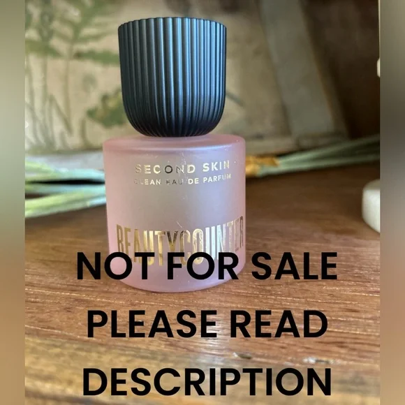 POSHMARK CONTINUES TO ALLOW PERFUME SALES, WHY? Please read description! - Picture 2 of 5